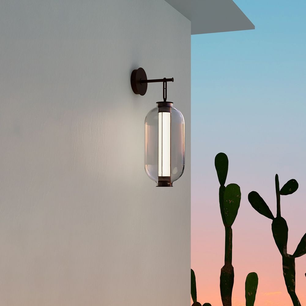 Outdoor wall/ceiling Lights